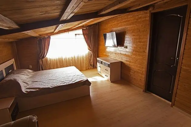 Luxury Oda, 2 Yatak Odası, Deniz Manzaralı