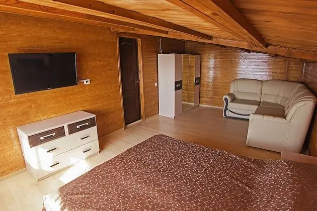 Luxury Oda, 2 Yatak Odası, Deniz Manzaralı