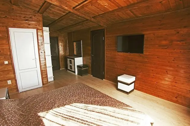 Luxury Oda, 2 Yatak Odası, Deniz Manzaralı