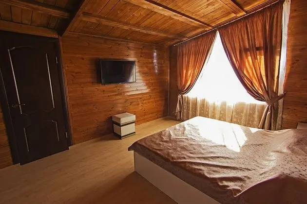 Luxury Oda, 2 Yatak Odası, Deniz Manzaralı