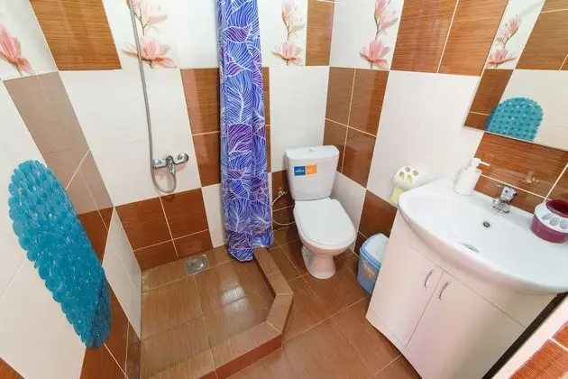 Standard Tek Büyük Yataklı Oda, Deniz Manzaralı