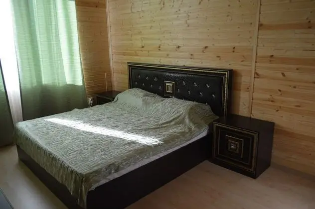 Standard Tek Büyük Yataklı Oda, Şehir Manzaralı