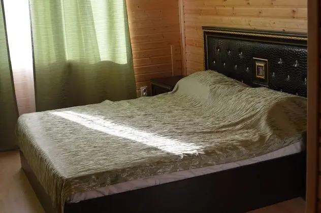 Standard Tek Büyük Yataklı Oda, Şehir Manzaralı