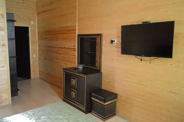 Standard Tek Büyük Yataklı Oda, Şehir Manzaralı