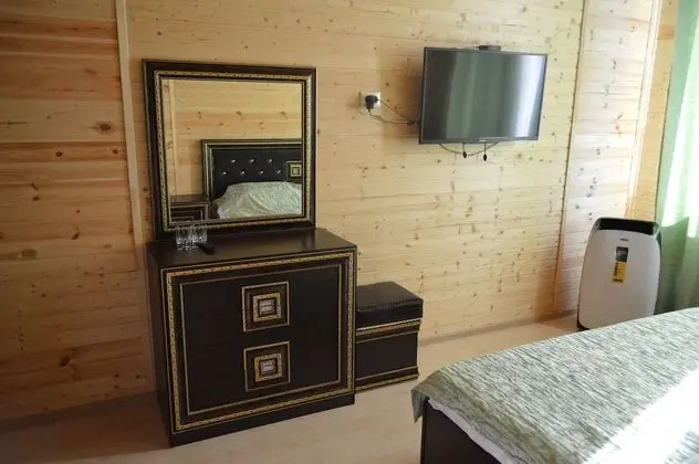 Standard Tek Büyük Yataklı Oda, Şehir Manzaralı