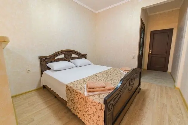 Standard Üç Kişilik Oda, Deniz Manzaralı, Plaj Kenarı