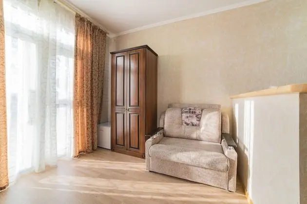 Standard Üç Kişilik Oda, Deniz Manzaralı, Plaj Kenarı