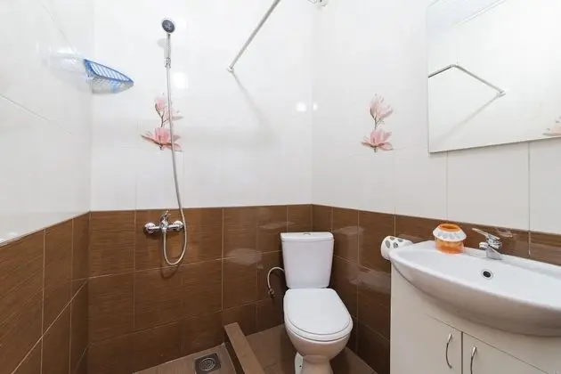 Standard Üç Kişilik Oda, Deniz Manzaralı, Plaj Kenarı