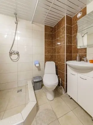 Standard Üç Kişilik Oda, Kısmi Deniz Manzaralı, Köşe