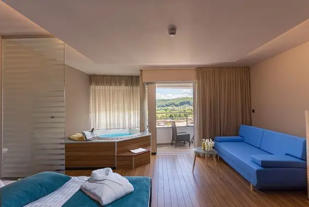 Çift ​​kişilik Premium