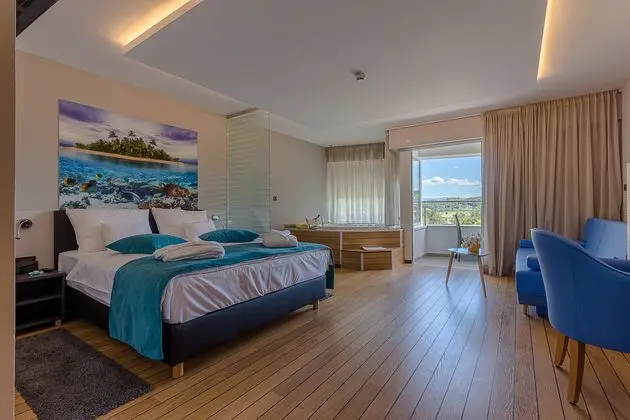 Çift ​​kişilik Premium
