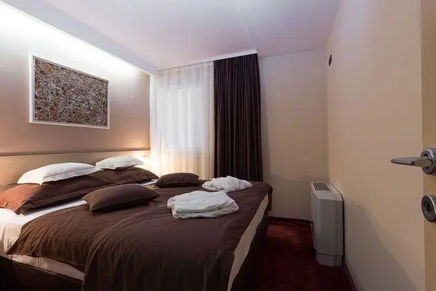 Spa Luxury Suite