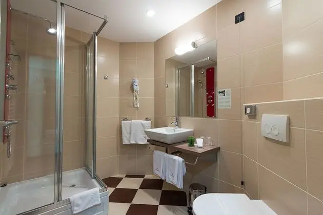 Spa Luxury Suite