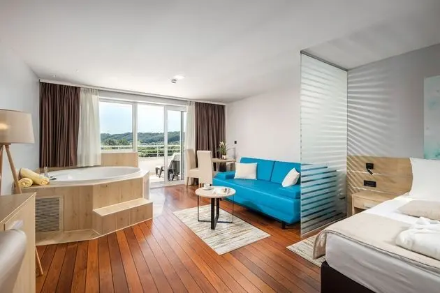 Spa Premium Room