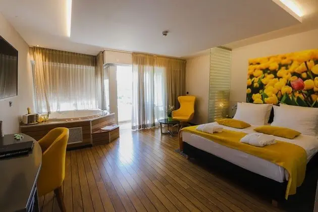 Spa Premium Room