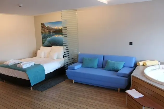 Spa Premium Room