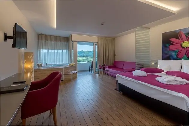Spa Premium Room