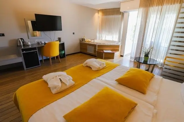 Spa Premium Room