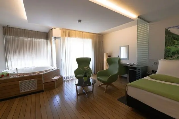 Spa Premium Room