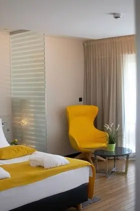 Spa Premium Room