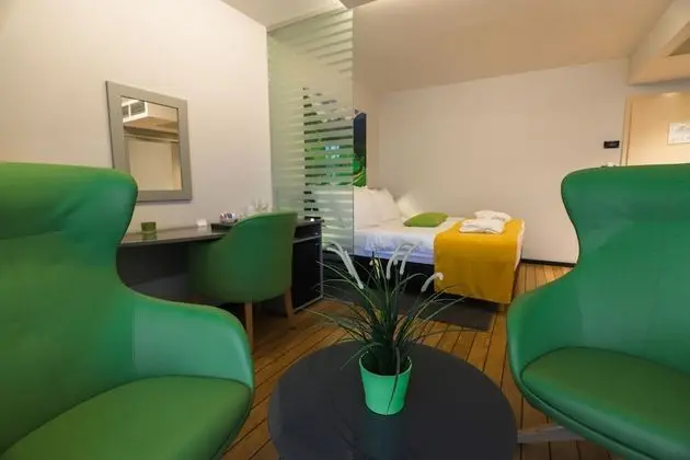 Spa Premium Room
