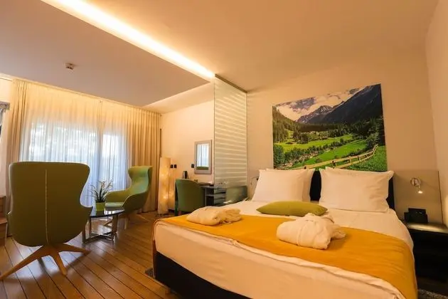Spa Premium Room