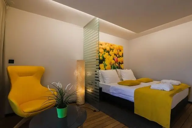 Spa Premium Room