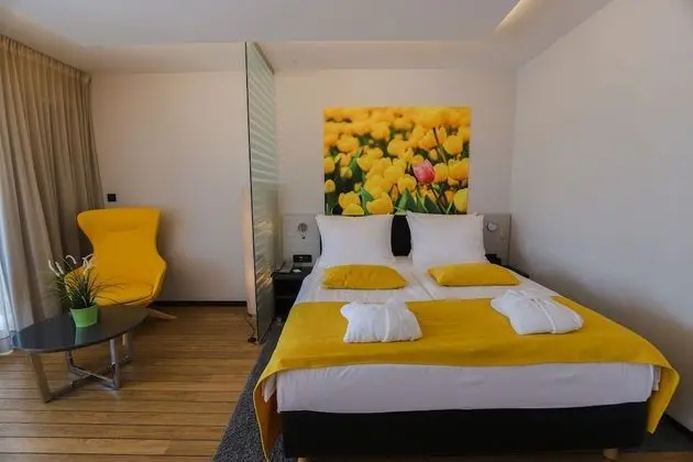 Spa Premium Room