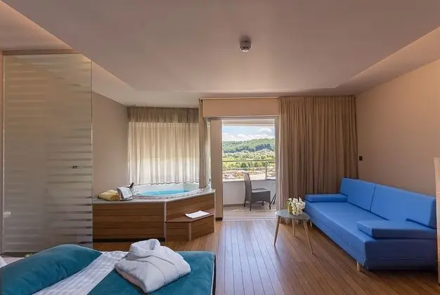 Spa Premium Room
