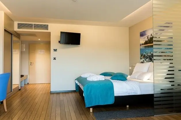 Spa Premium Room