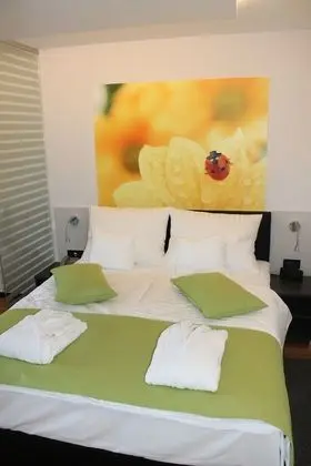 Spa Premium Room