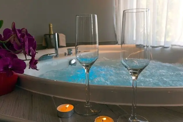 Spa Premium Room
