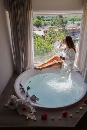 Spa Premium Room