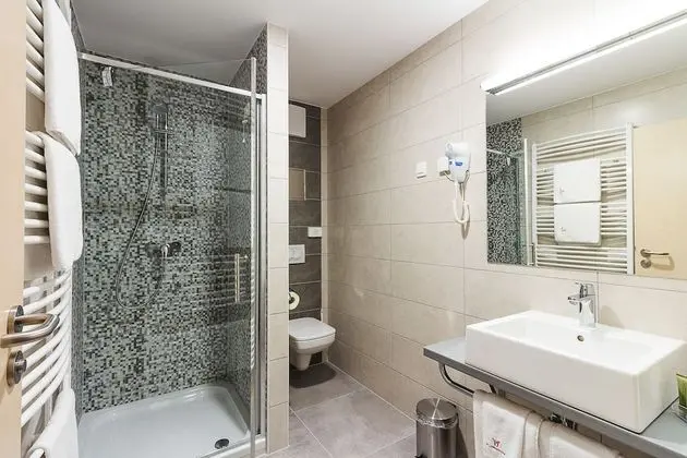 Spa Premium Room