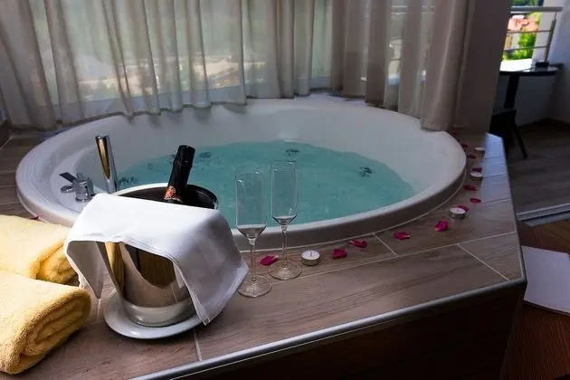 Spa Premium Room