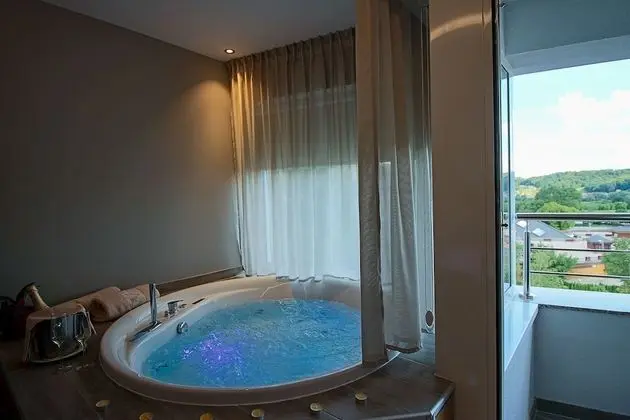 Spa Premium Room