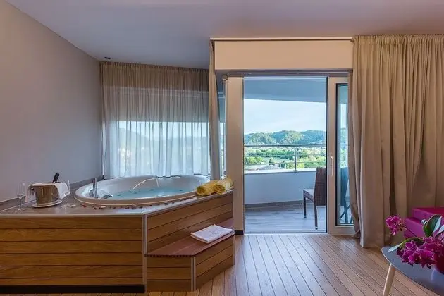 Spa Premium Room