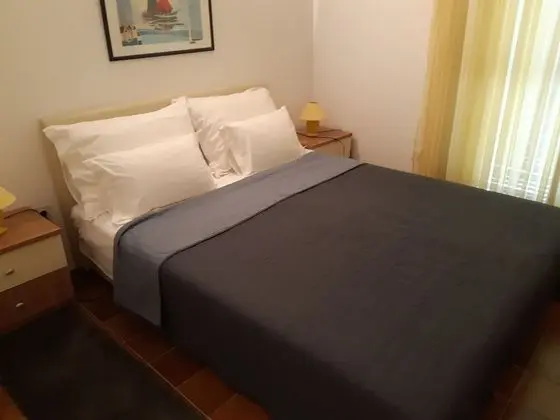 Standard Stüdyo, 1 Büyük (Queen) Boy Yatak, Avlu Manzaralı