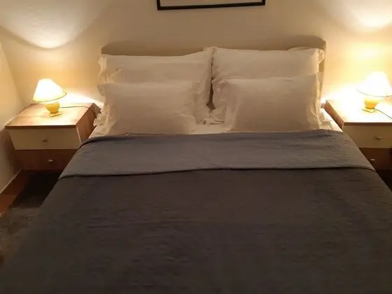 Standard Stüdyo, 1 Büyük (Queen) Boy Yatak, Avlu Manzaralı