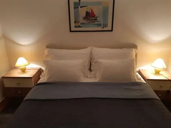 Standard Stüdyo, 1 Büyük (Queen) Boy Yatak, Avlu Manzaralı