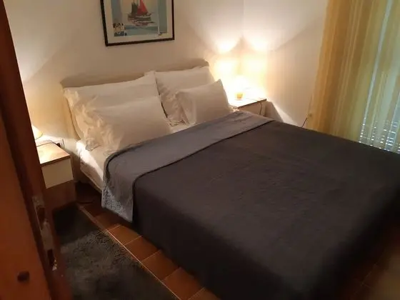 Standard Stüdyo, 1 Büyük (Queen) Boy Yatak, Avlu Manzaralı