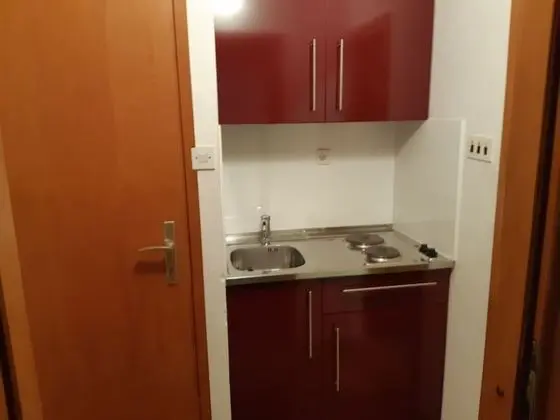 Standard Stüdyo, 1 Büyük (Queen) Boy Yatak, Avlu Manzaralı