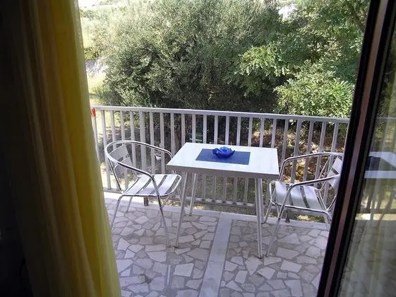 Standard Stüdyo, 1 Büyük (Queen) Boy Yatak, Avlu Manzaralı