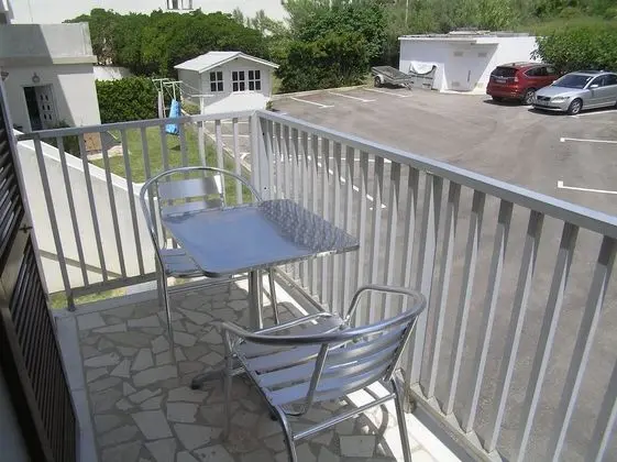 Standard Stüdyo, 1 Büyük (Queen) Boy Yatak, Avlu Manzaralı