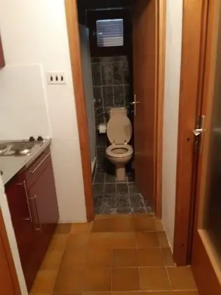 Standard Stüdyo, 1 Büyük (Queen) Boy Yatak, Avlu Manzaralı