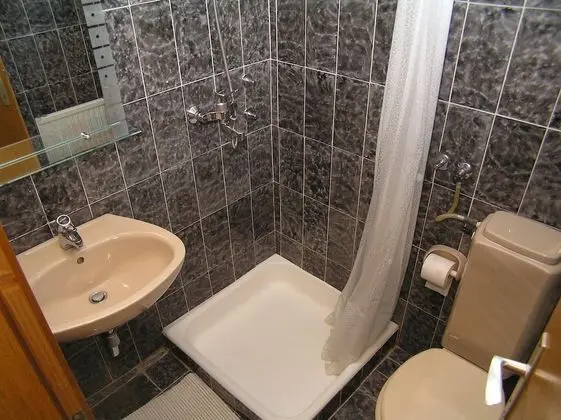 Standard Stüdyo, 1 Büyük (Queen) Boy Yatak, Avlu Manzaralı