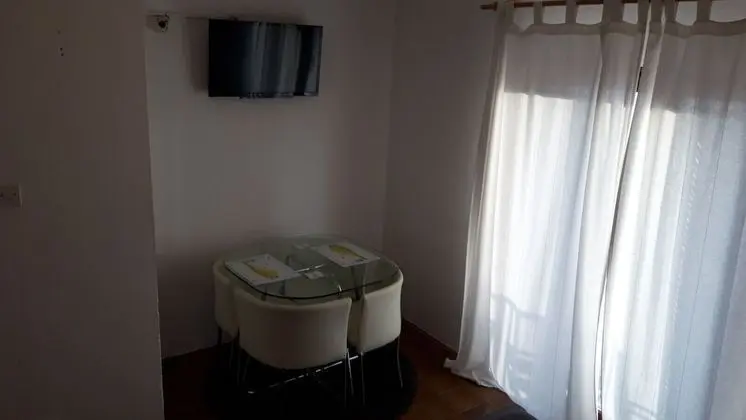 Standard Stüdyo, Küçük Mutfak, Kısmi Deniz Manzaralı (NO.4)