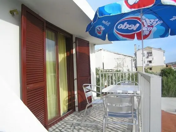 Standard Stüdyo, Küçük Mutfak, Kısmi Deniz Manzaralı (NO.4)