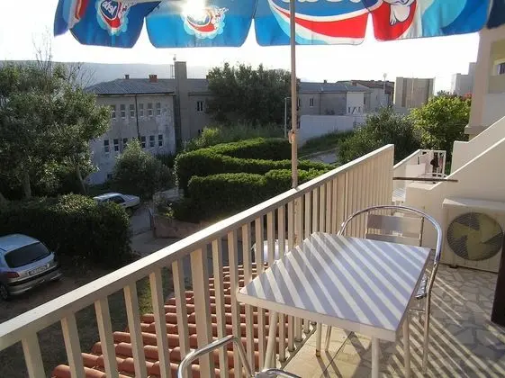 Standard Stüdyo, Küçük Mutfak, Kısmi Deniz Manzaralı (NO.4)