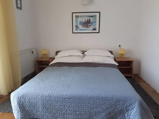 Standard Stüdyo, Küçük Mutfak, Koy Manzaralı